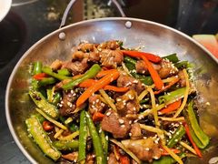 -琼海温泉鹅农家饭店