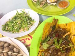 -明记烧鱼美味店