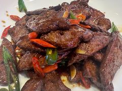 -渔家风味·鲅鱼水饺·央视展播·海鲜天津菜(开发区店)