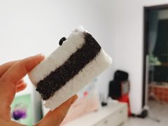 韩国三层米糕-南大门韩国米糕(公滨路店)