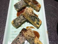 北平豆腐-北平盛世·新京菜·北京烤鸭(劲松·双井店)