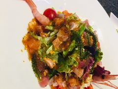 -将太无二·北美传奇寿司(荟聚购物中心西红门店)