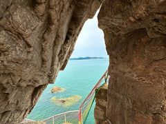 -长岛南北长山旅游景区