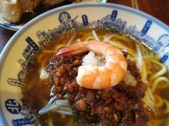 -度小月(百老汇美食街店)