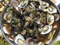 -香满居张记小厨私房菜(青岛站店)