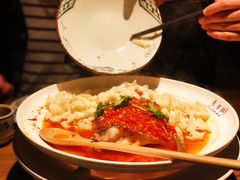 -东方红·湖南菜(金屿店)