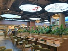 -云海肴·汽锅鸡·云南菜(美罗城店)