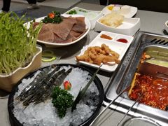 -海底捞火锅(万达广场店)
