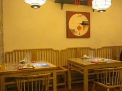 -江南韵·无锡太湖文化体验餐厅(凤凰天街店)