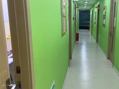 -昂立青少儿成长中心(长宁仙霞校区)