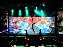-Club Med地中海俱乐部·桂林度假村
