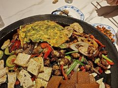 -一烙锅(友谊店)