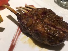 -王品牛排(郑州大卫城店)