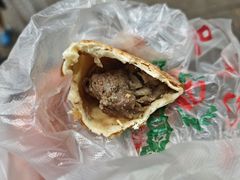 -四厂烤包子(国棉家属院店)