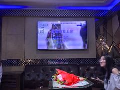 -唱吧麦颂KTV(方庄店)