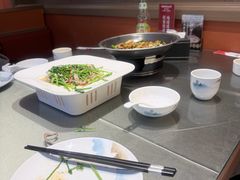 -老德州四合院·德州菜(天衢路店)