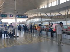 -旧宫(地铁站)