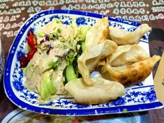 -长人馄饨铺(解放街店)