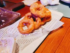 -Ambra Haus琥珀屋精酿餐厅(宝山店)