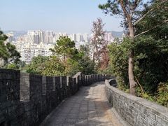 -求水山公园