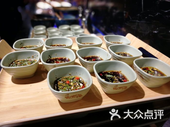 火炉缘自助烤肉(太原街印象城店)-图片-沈阳美食-大众点评网