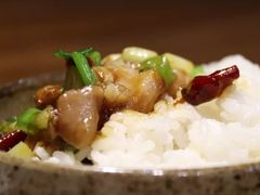 -不相离盐帮菜(郎园店)