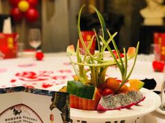 -滨河味道(北大街店)