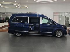 -杭州中升之星奔驰4S店(滨江店)