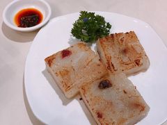 海味萝卜糕-广东胜利宾馆西关粤中餐厅