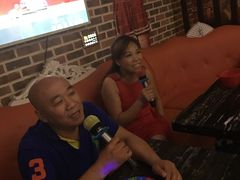 -k+时尚歌城(亿丰时代广场店)