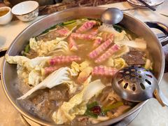 -羊肉大仙(金凯广场店)