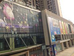 -布吉佳兆业广场