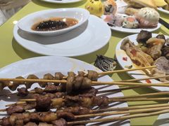 -海韵之星邮轮水会(明发商业广场店)