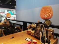 -雷门拉面店(新光天地店)