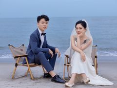 -经典婚纱摄影美学馆·私人定制