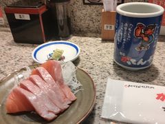 -合点寿司(美罗城店)