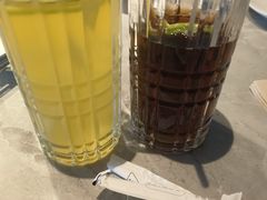 -必胜客(白石桥店)