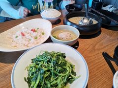 文思豆腐羹-扬州狮子楼·非遗淮扬菜(东关街店)