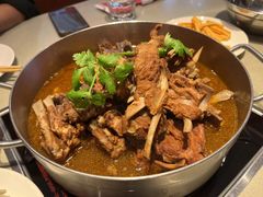 -蝎王府羊蝎子(西直门店)