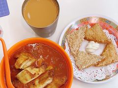 -華歡冰室-WahFoon(吉大店)