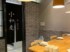 -小和庆·知味(首铸万科店)