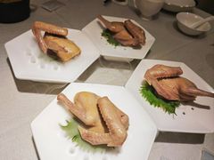 -狮王府淮扬菜(万象城店)