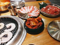 -汉拿山(北京上地华联店)