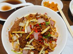 -寻裕记·现炒浇头面(人民广场店)