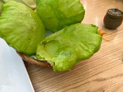 -苏小柳点心·手作小笼包(新街口分院店)