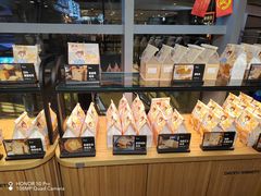 -爸爸糖吐司面包(北京西单大悦城店)