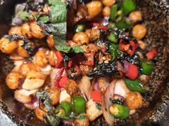 -绿茶餐厅(昌平悦荟店)