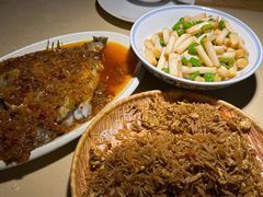 -小柴米·传统江西菜(八一广场店)