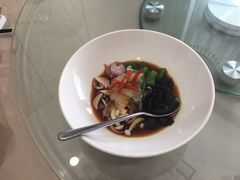 捞拌双萃-食神鱼头佛跳墙(百子湾旗舰店)