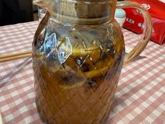 -拿渡·水煮鱼麻辣香锅(王府井奥莱·香江小镇店)